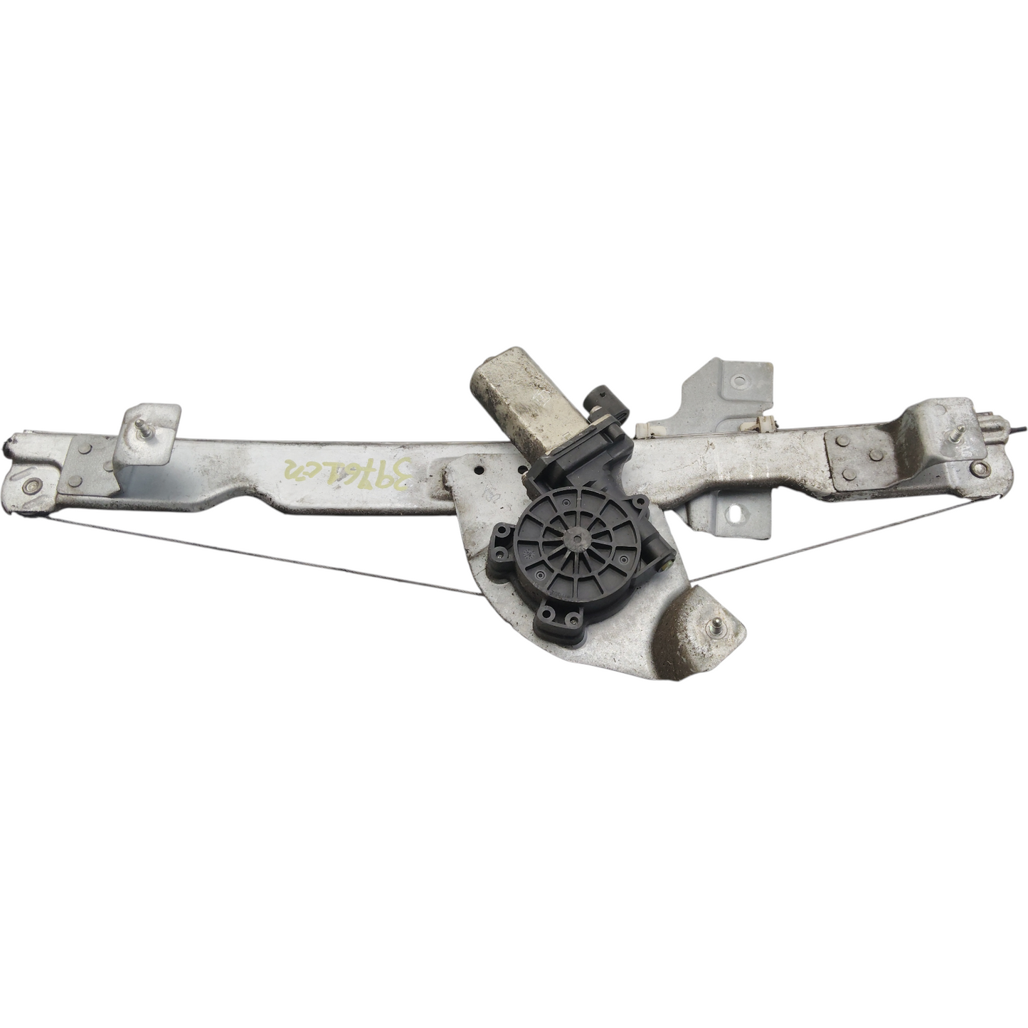 Alzacristallo Alzavetro Anteriore Destro DACIA SANDERO 1 Serie/DUSTER 1
