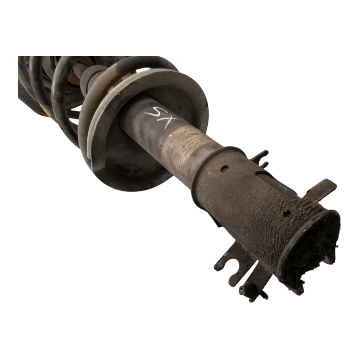Ammortizzatore Anteriore Sinistro FIAT SCUDO 1 Serie Benzina Diesel