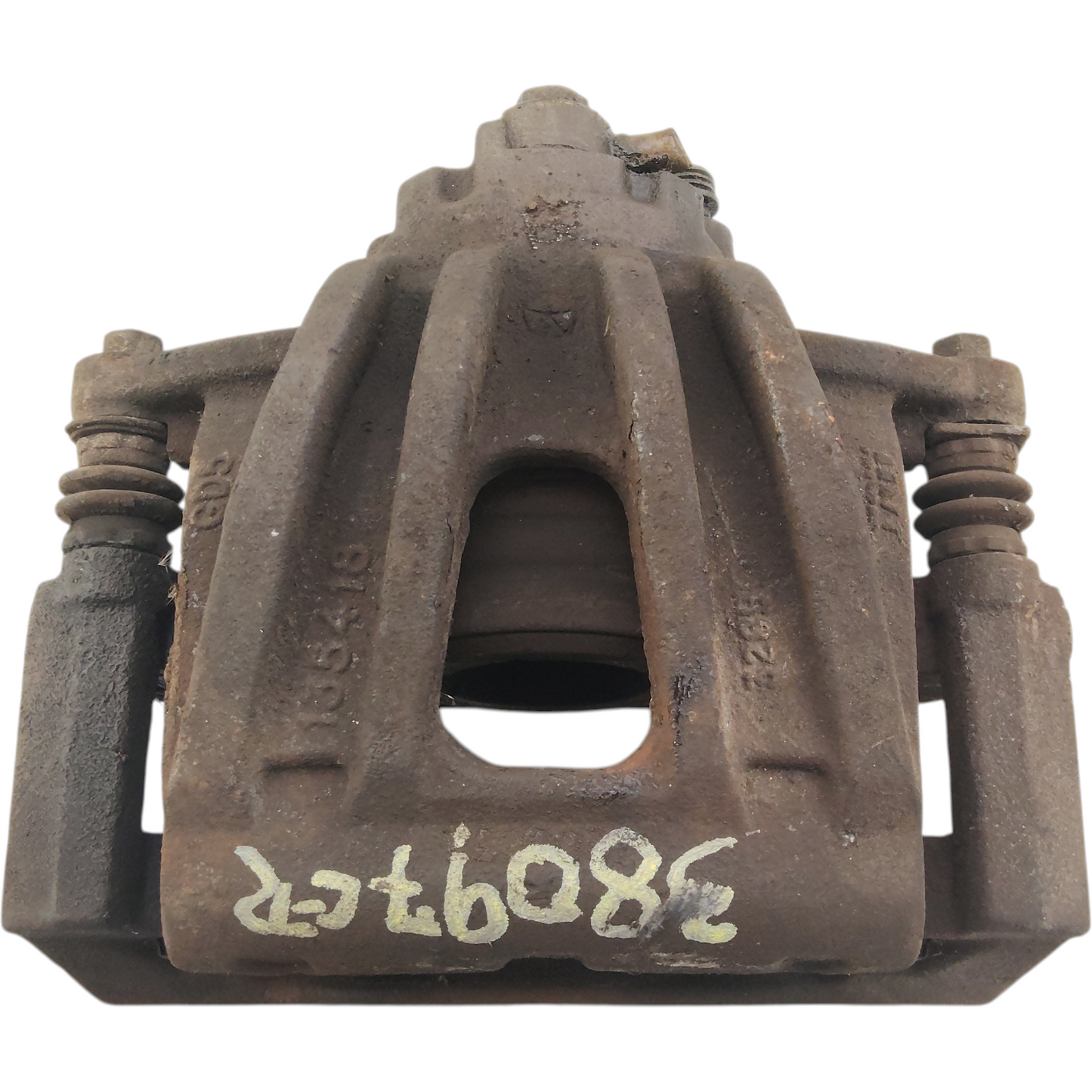 Pinza Freno Anteriore Destro JEEP CHEROKEE 3 Serie Benzina Diesel