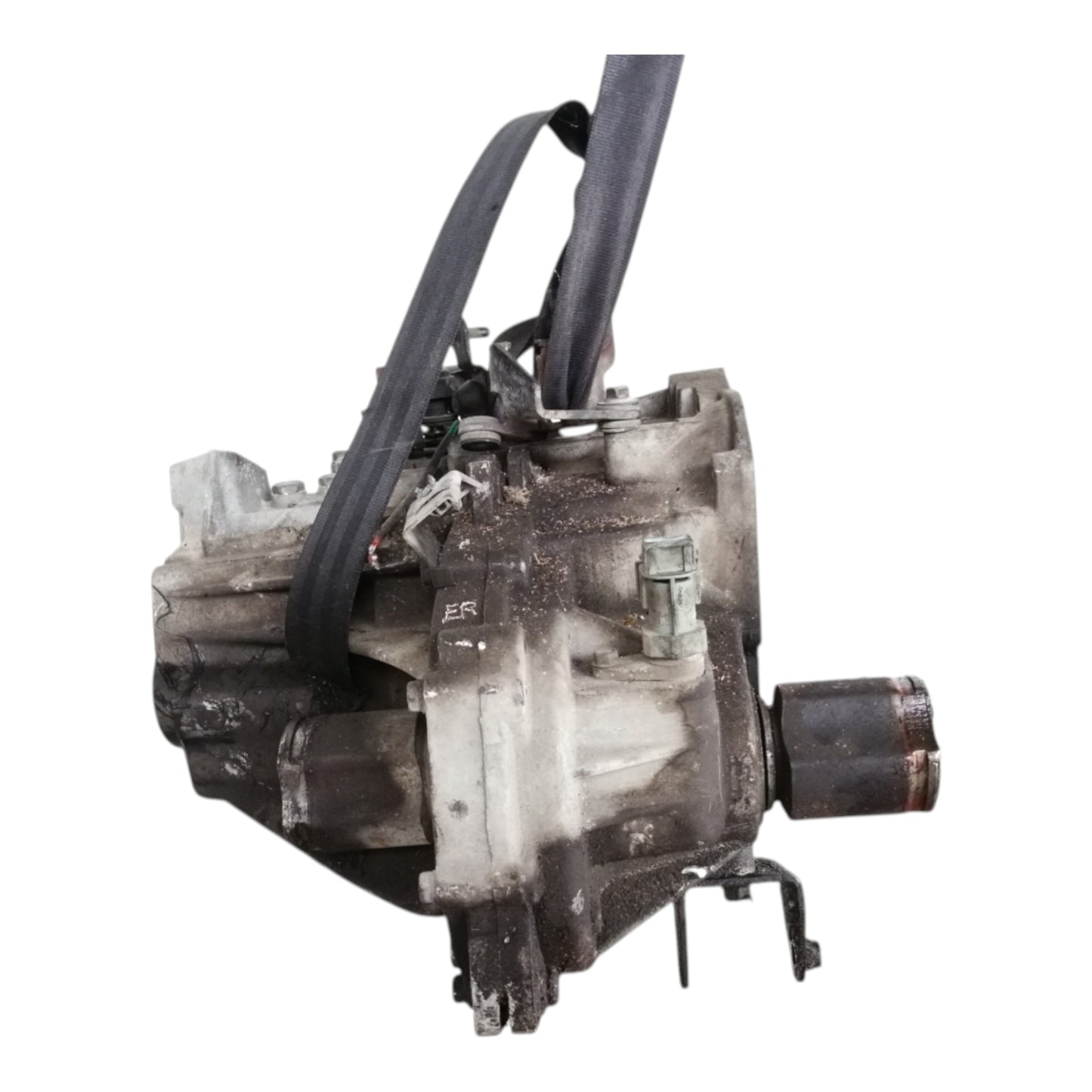 Cambio Manuale 5 Marce HYUNDAI I10 I 1.1 Benzina Motore G4HG