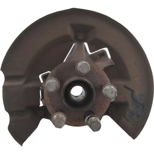 Fusello Mozzo Anteriore Destro FORD KUGA 2 Serie 2.0 TDCi Motore XRMA