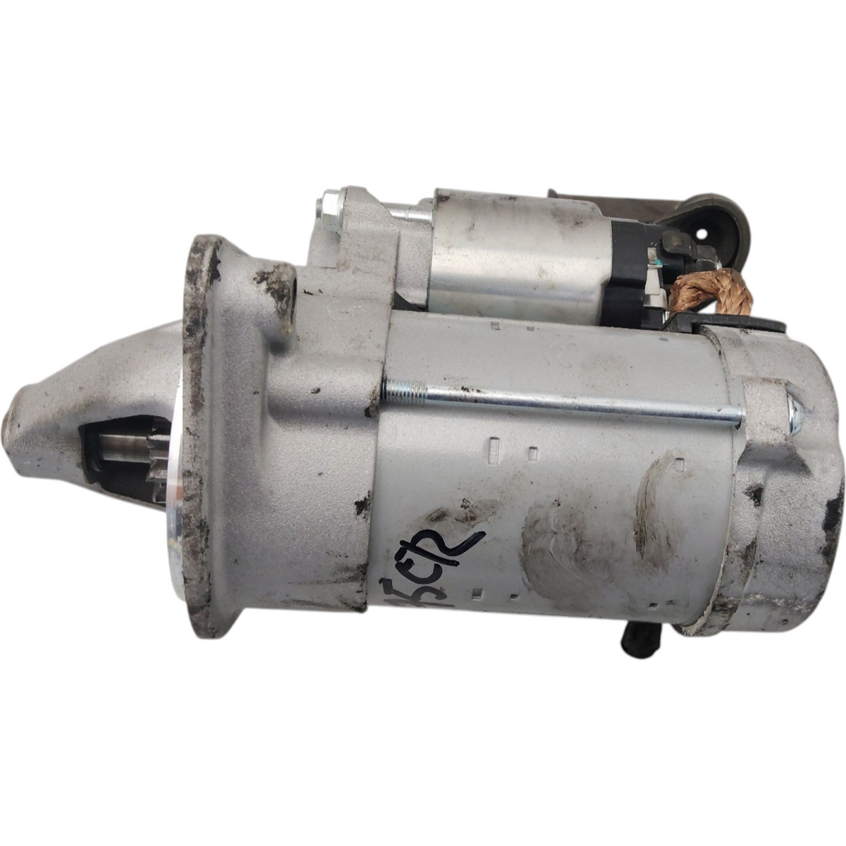Motorino Avviamento TOYOTA COROLLA VERSO 1 Serie/AVENSIS 1 Serie Benzina