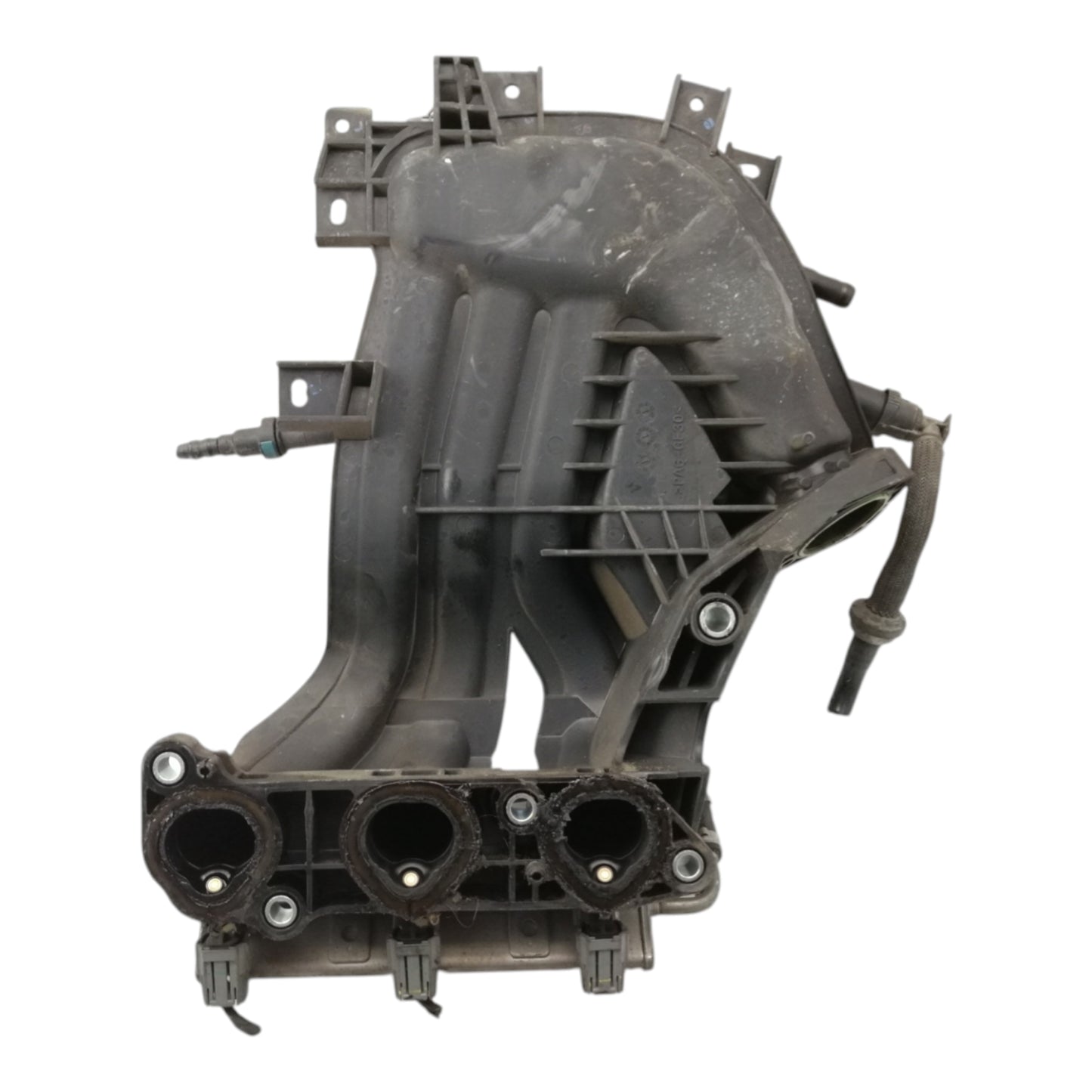 Collettore Aspirazione SMART FORTWO 451 1.0 Benzina Motore 3B21