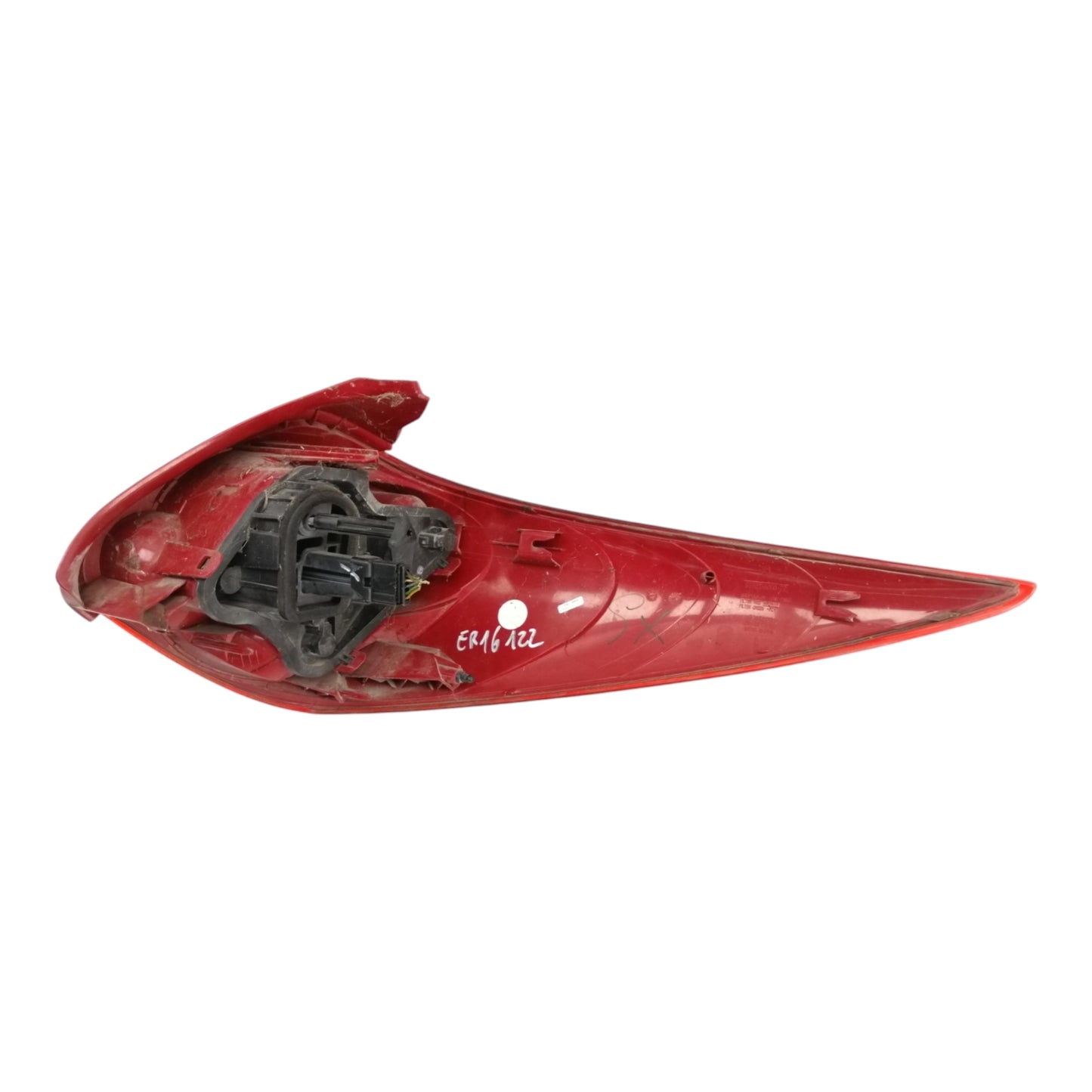 Fanale Stop Posteriore Sinistro PEUGEOT 207 SW Station Wagon
