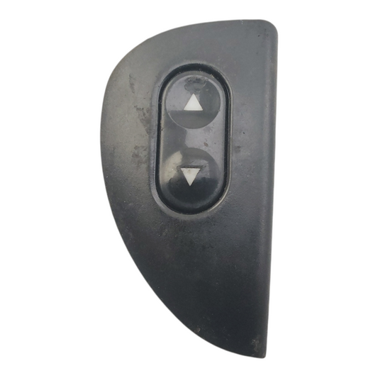 Interruttore Alzacristalli Alzavetro Cruscotto Sinistro FIAT SEICENTO
