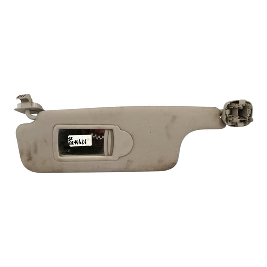 Pannello Alette Parasole Sinistro RENAULT MÉGANE 2 Serie