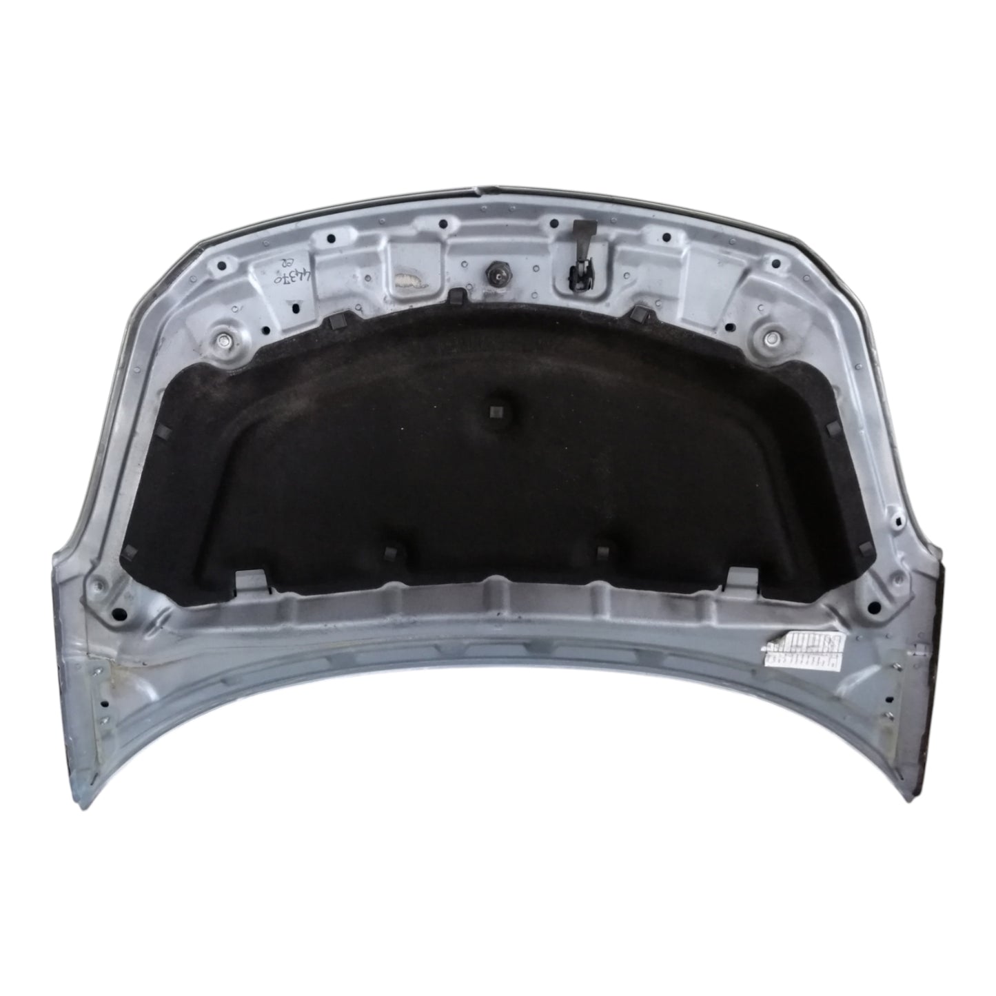 Cofano Anteriore OPEL CORSA D Berlina VAN 3-5 Porte
