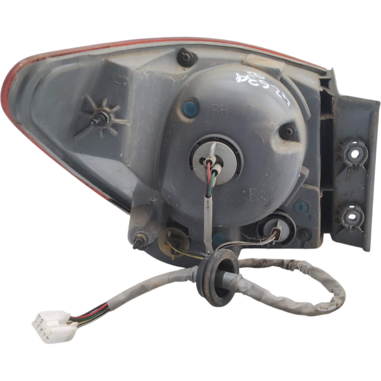 Fanale Stop Esterno Posteriore Destro CHEVROLET CRUZE 4 Porte