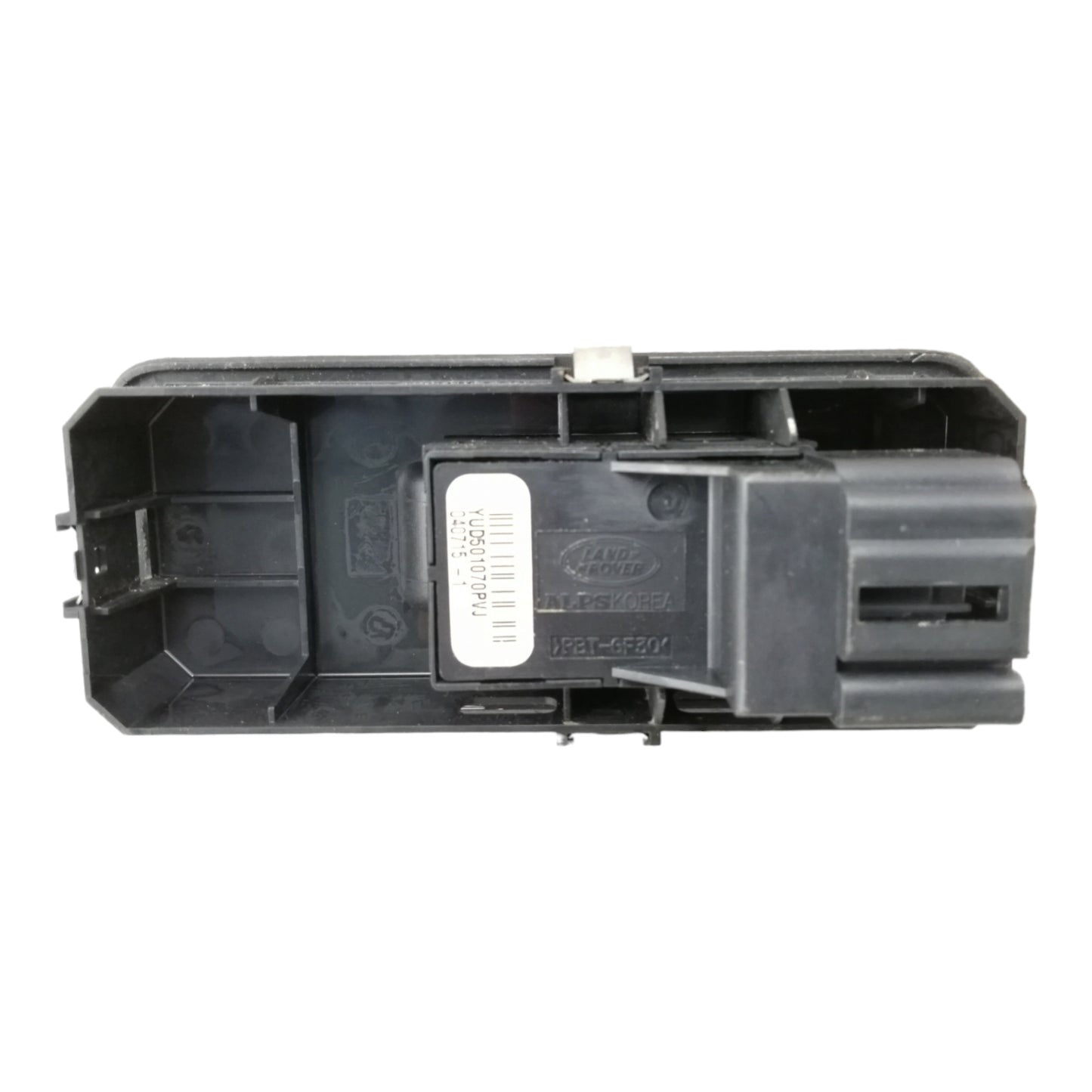 Interruttore Alzacristalli Alzavetro Posteriore Destro LAND ROVER DISCOVERY 3