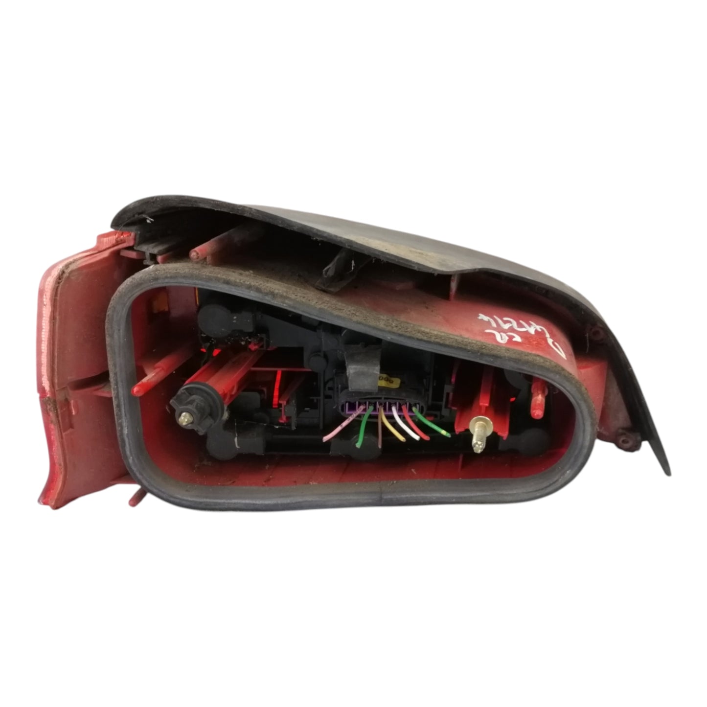 Fanale Stop Posteriore Destro PEUGEOT 106 2 Serie 3-5 Porte