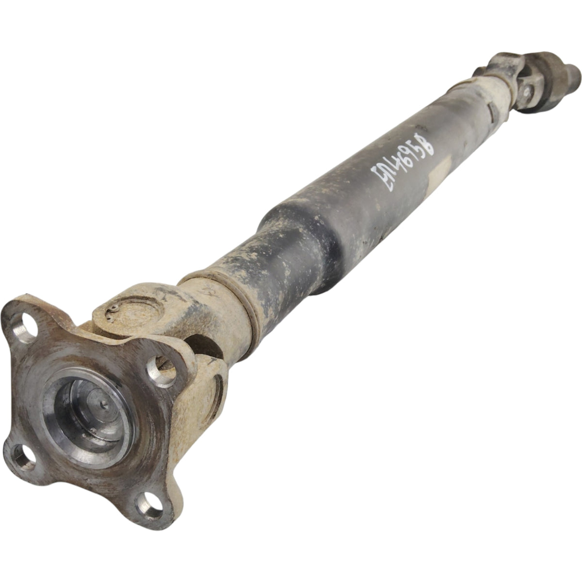 Albero Trasmissione Posteriore SUZUKI GRAND VITARA 2 Serie 1.9 3Porte Motore F9Q