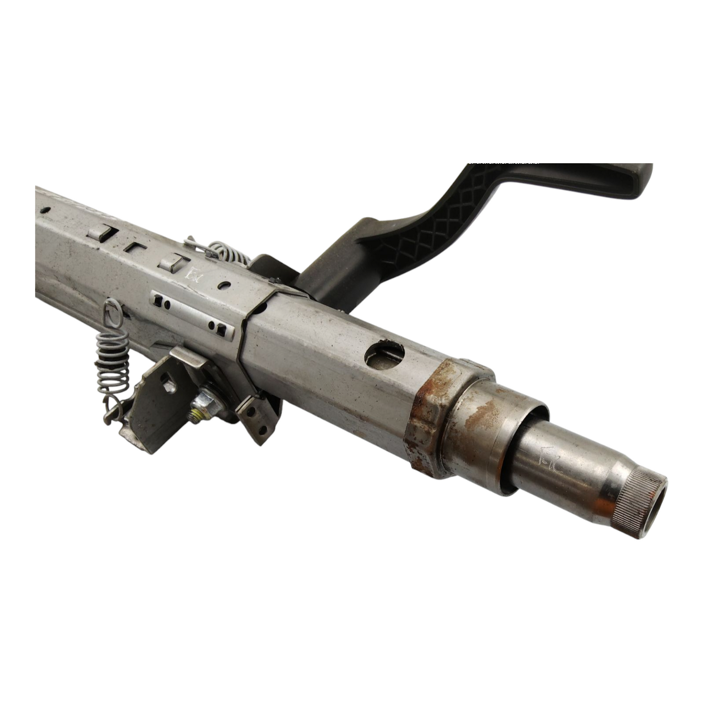 Piantone Sterzo Completo VOLKSWAGEN POLO 6 Serie Benzina Diesel