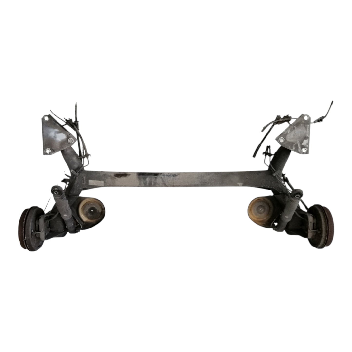 Assale Ponte Posteriore FIAT PANDA 169 2 Serie Diesel Benzina