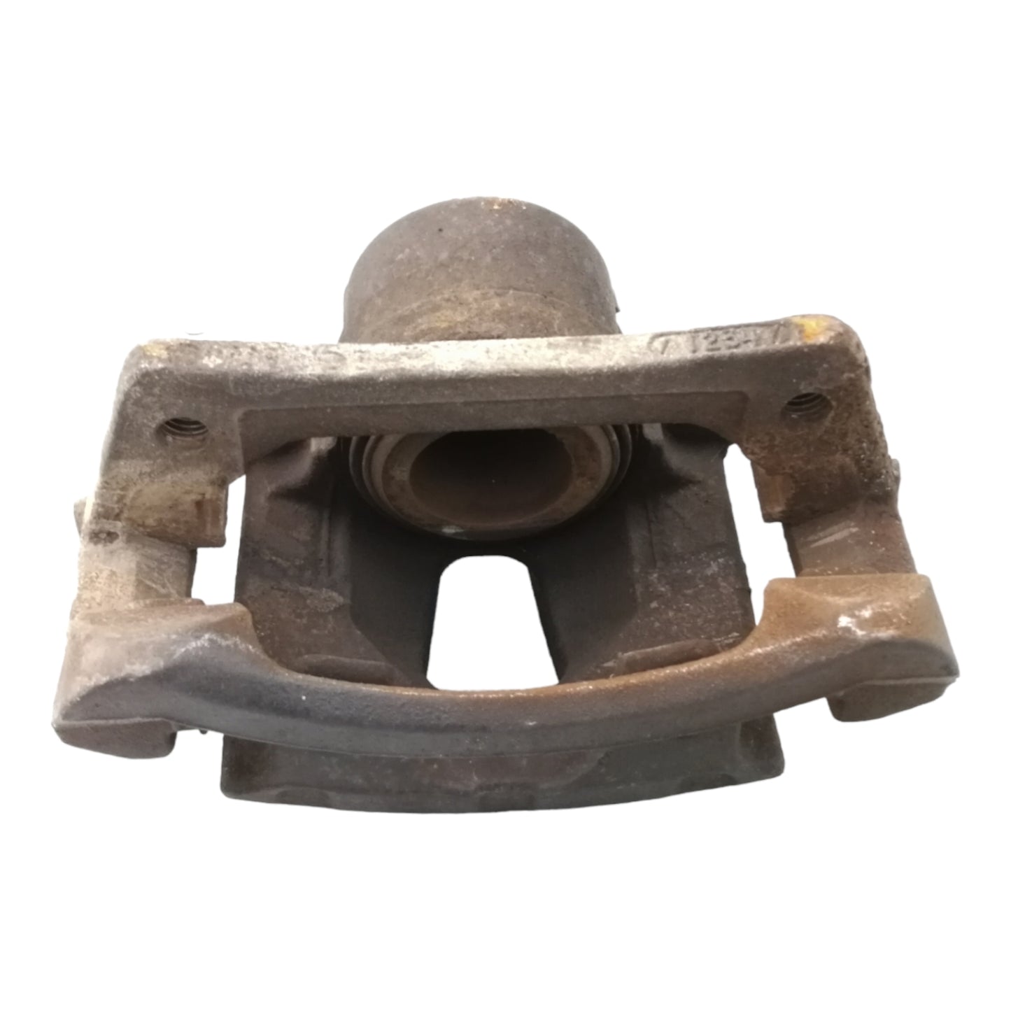 Pinza Freno Anteriore Sinistro JEEP CHEROKEE 3 DIESEL BENZINA