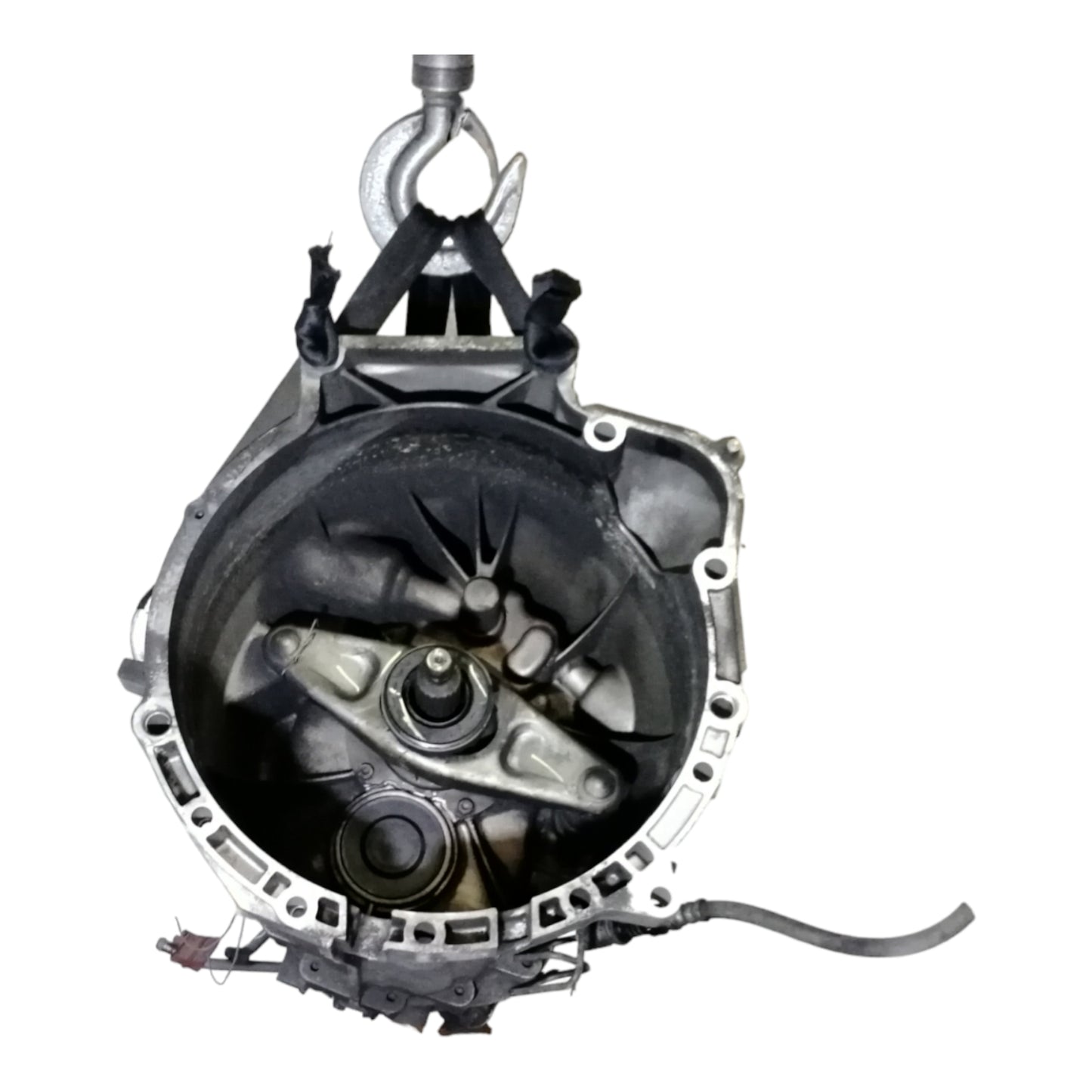 Cambio BMW SERIE 3 E46 E90 E91 SERIE 5 E60 E61 2.0 DIESEL MANUALE 6 MARCE