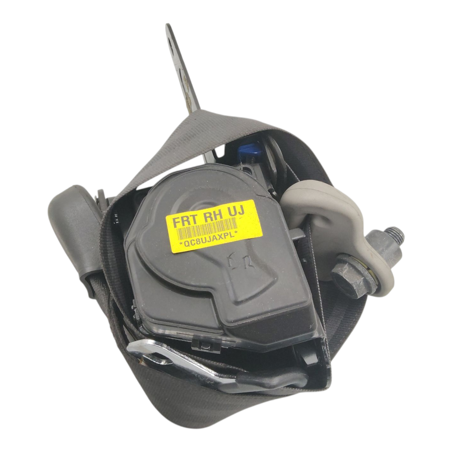 Cintura Di Sicurezza Sedile Anteriore Destro CHEVROLET CAPTIVA 1 Serie