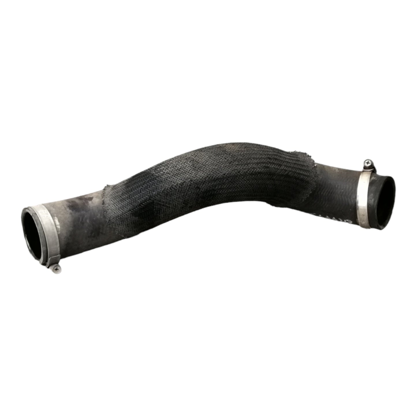 Manicotto Intercooler Sinistro Superiore MAZDA 6 2 Serie SW 2.0 Diesel