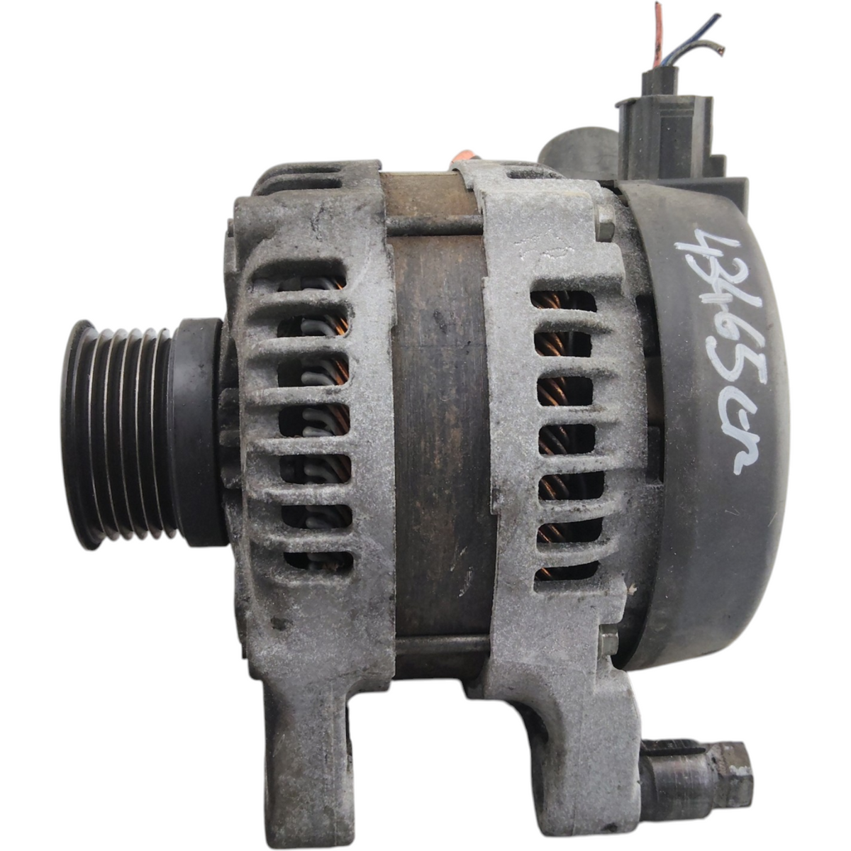 Alternatore FORD C-MAX 1 2 Serie/FOCUS 2 3 Serie 1.6 2.0 Diesel