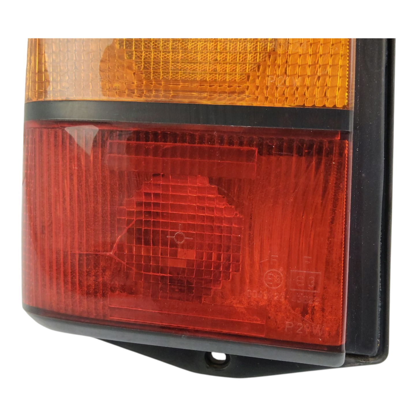 Fanale Stop Posteriore Sinistro FIAT PANDA 1 Serie 141