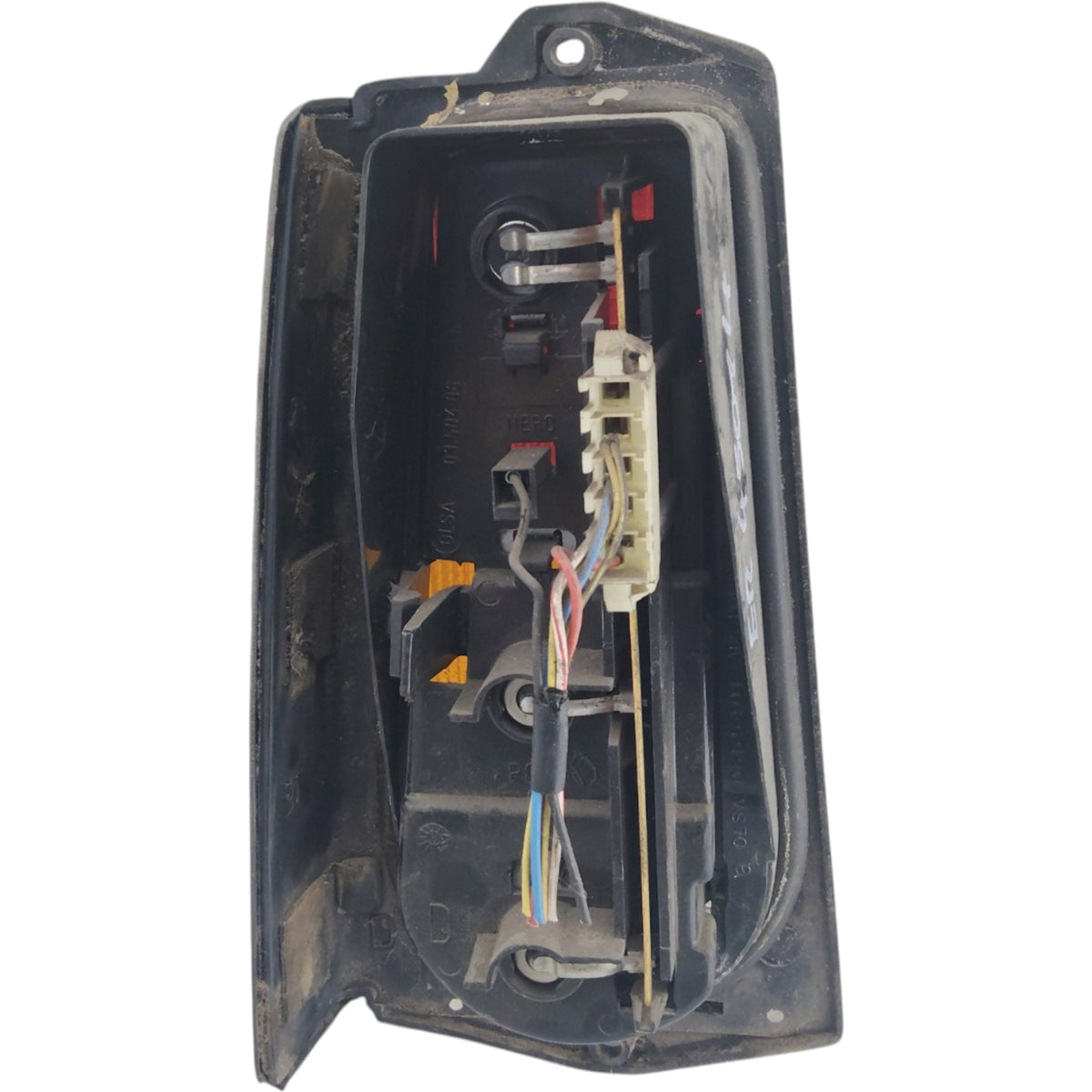 Fanale Stop Posteriore Destro FIAT PANDA 1 Serie 141