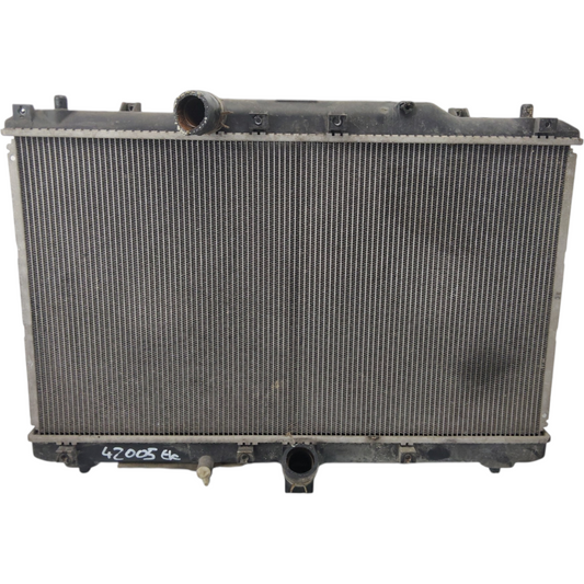 Radiatore Acqua Raffreddamento FIAT SEDICI 1.9 Diesel Motore D19AA