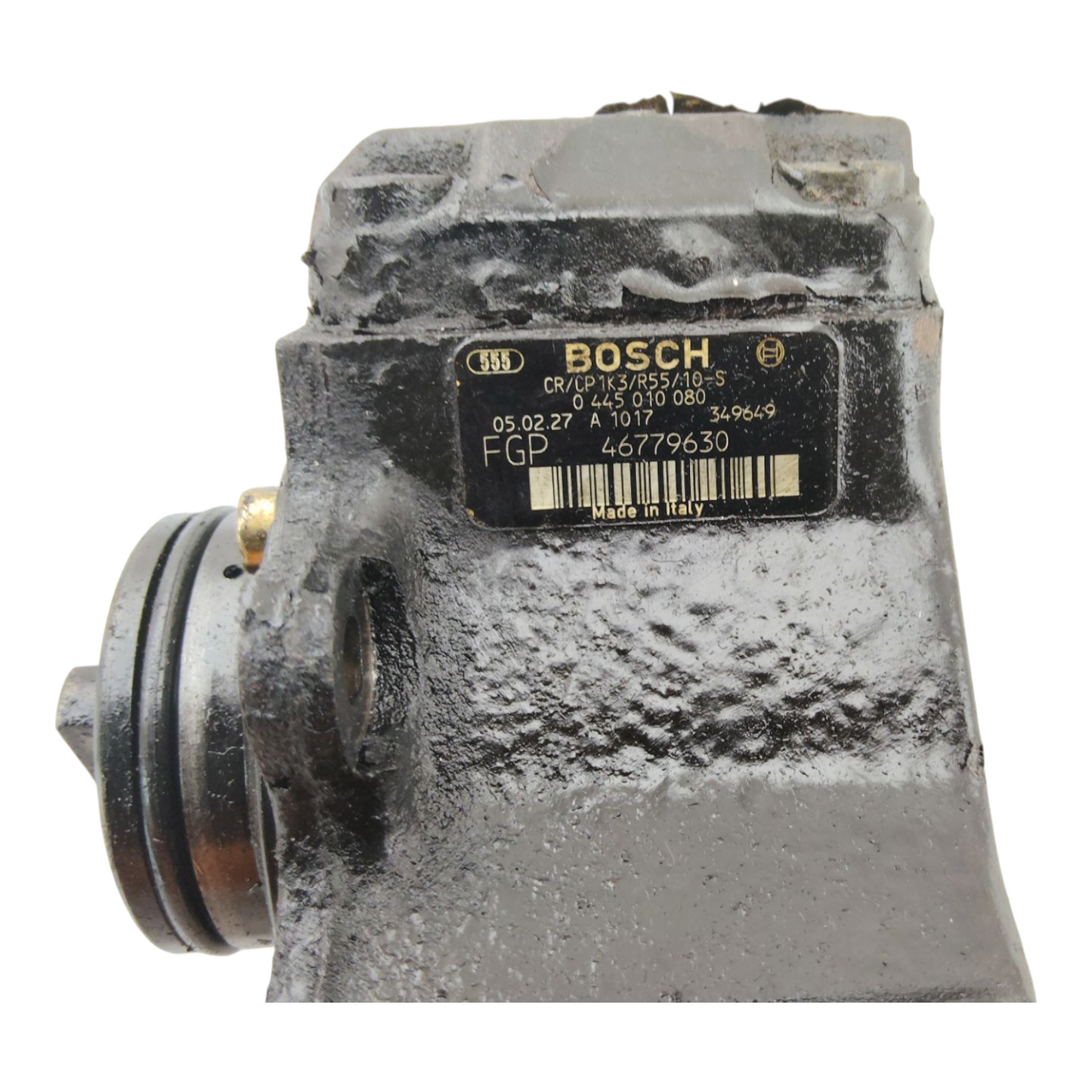 Pompa Iniezione LANCIA YPSILON 1 2/MUSA 1 2 Serie 1.3 Multijet