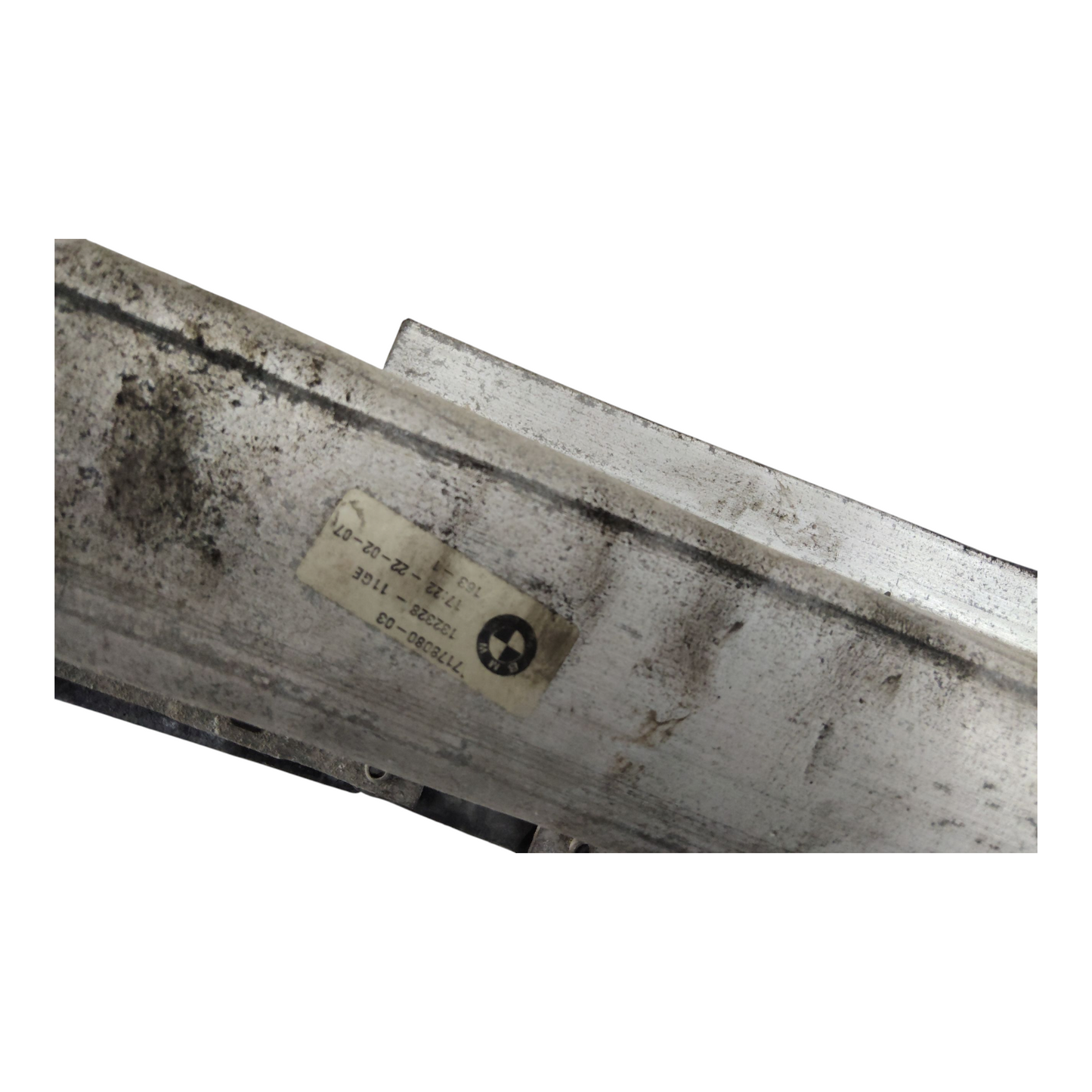 Traversa Paraurti Anteriore BMW SERIE 5 E61 E60 Berlina SW