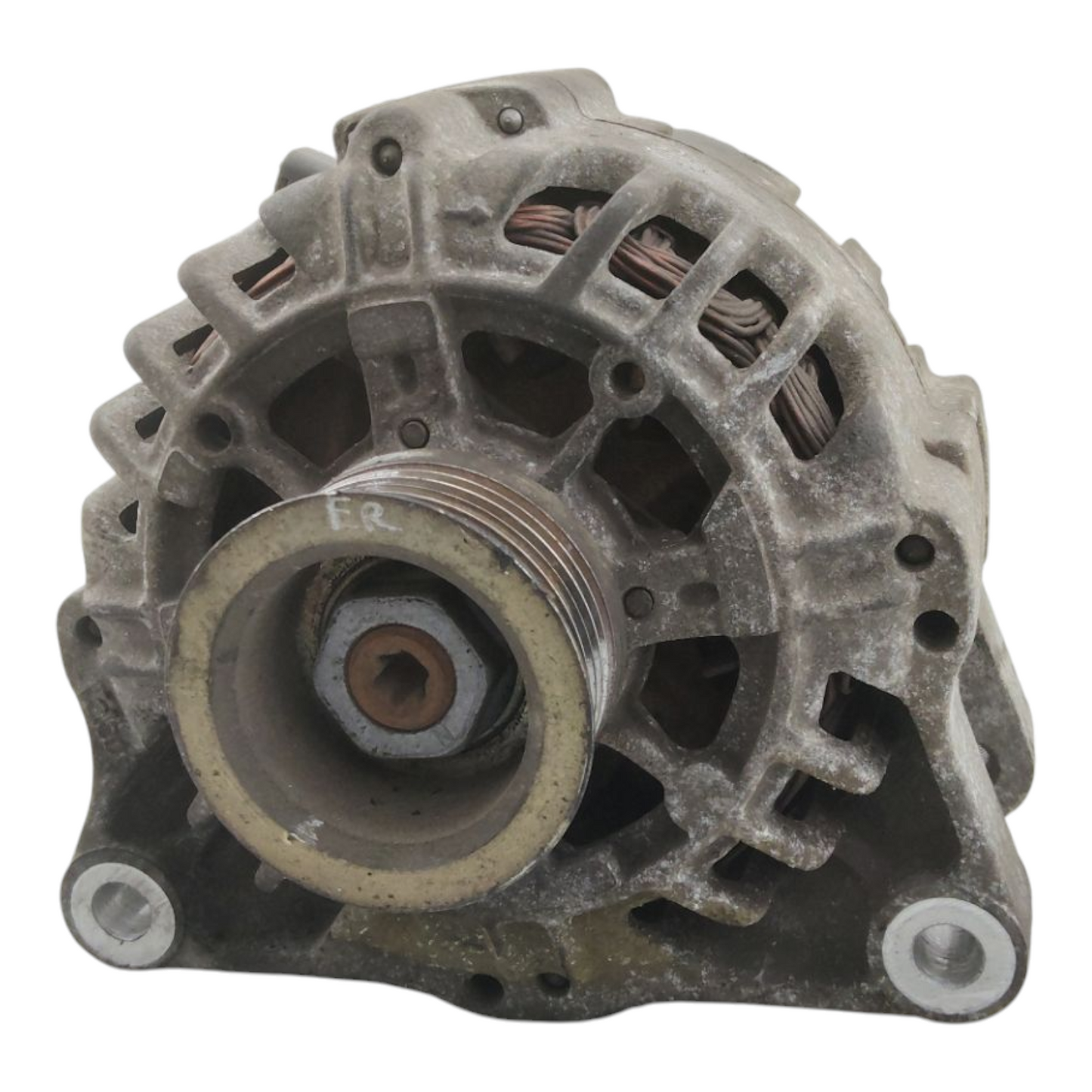 Alternatore CITROEN C1 1 Serie 1.4 Diesel 8HT