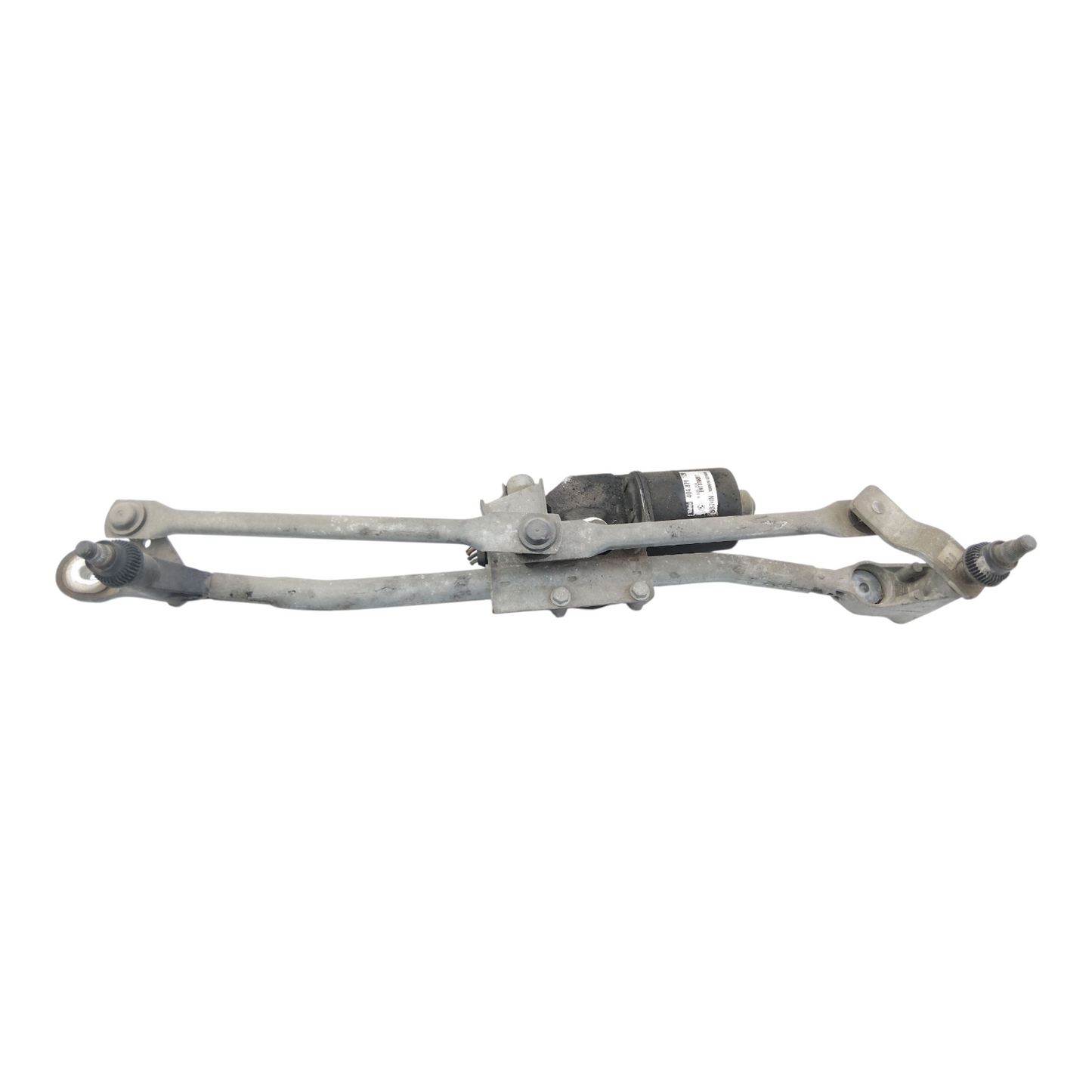 Meccanismo Tandem Tergicristallo BMW SERIE 1 E87 E82 E81 E88