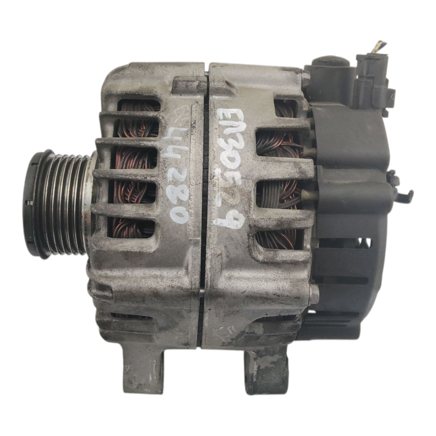 Alternatore CITROEN C5 2 3 Serie/C3 1 2 Serie/C3 PICASSO/BERLINGO 2 Diesel