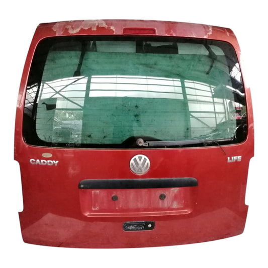 Portello Portellone Posteriore VOLKSWAGEN CADDY 3 4 Serie