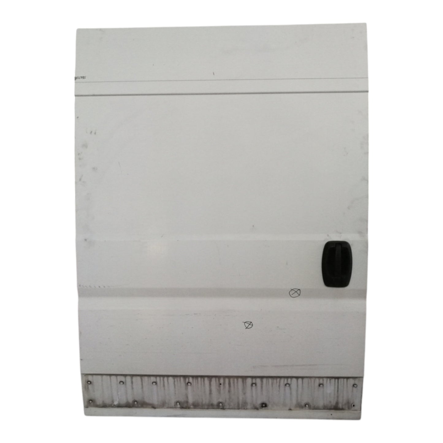 Porta Portiera Scorrevole Posteriore Destro PEUGEOT BOXER 3 Serie