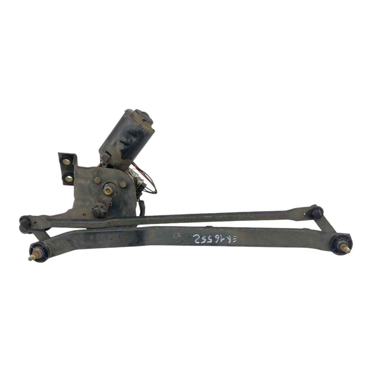 Meccanismo Tandem Tergicristallo FIAT SEICENTO/600