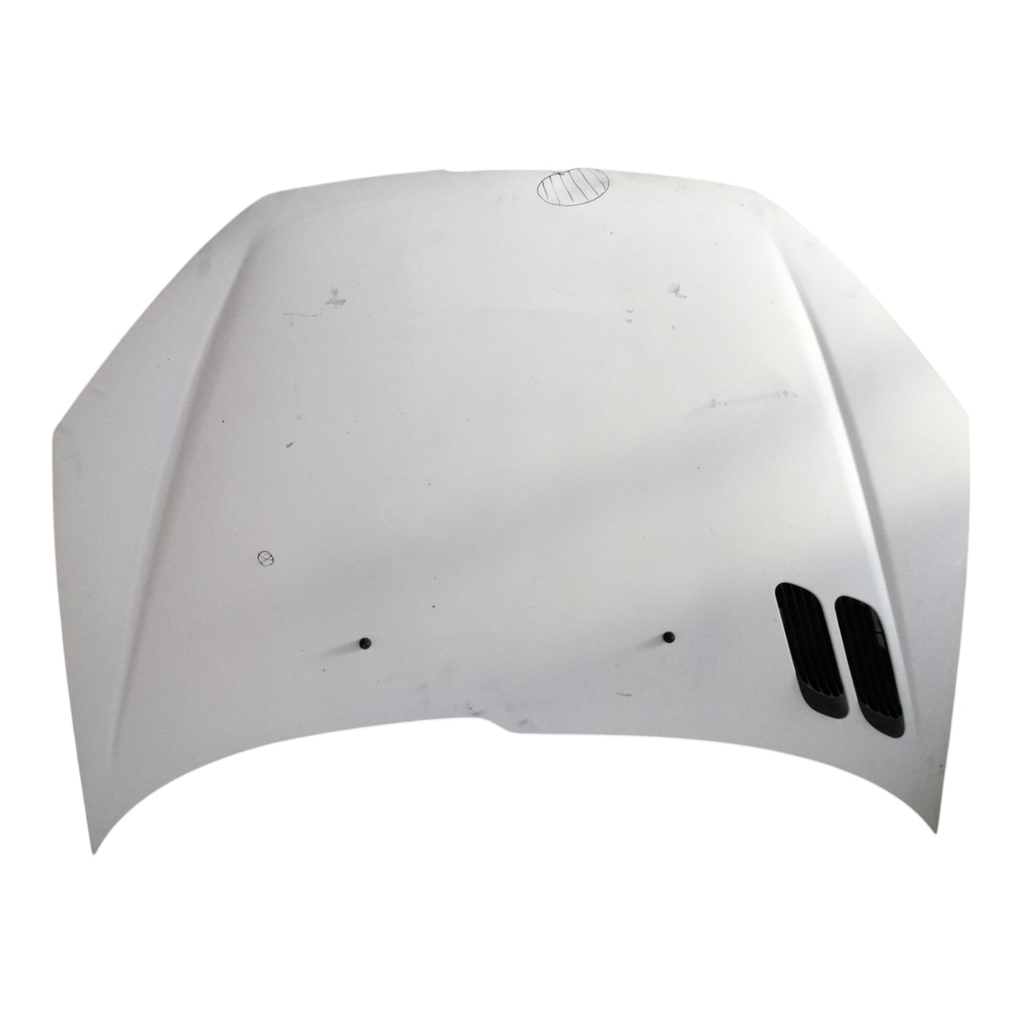 Cofano Anteriore PEUGEOT 206 Berlina CC SW 3-5 Porte