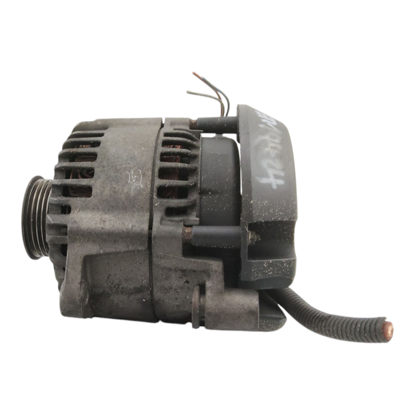 Alternatore FORD TRANSIT CONNECT 1 Serie/TOURNEO CONNECT 1 Serie Diesel