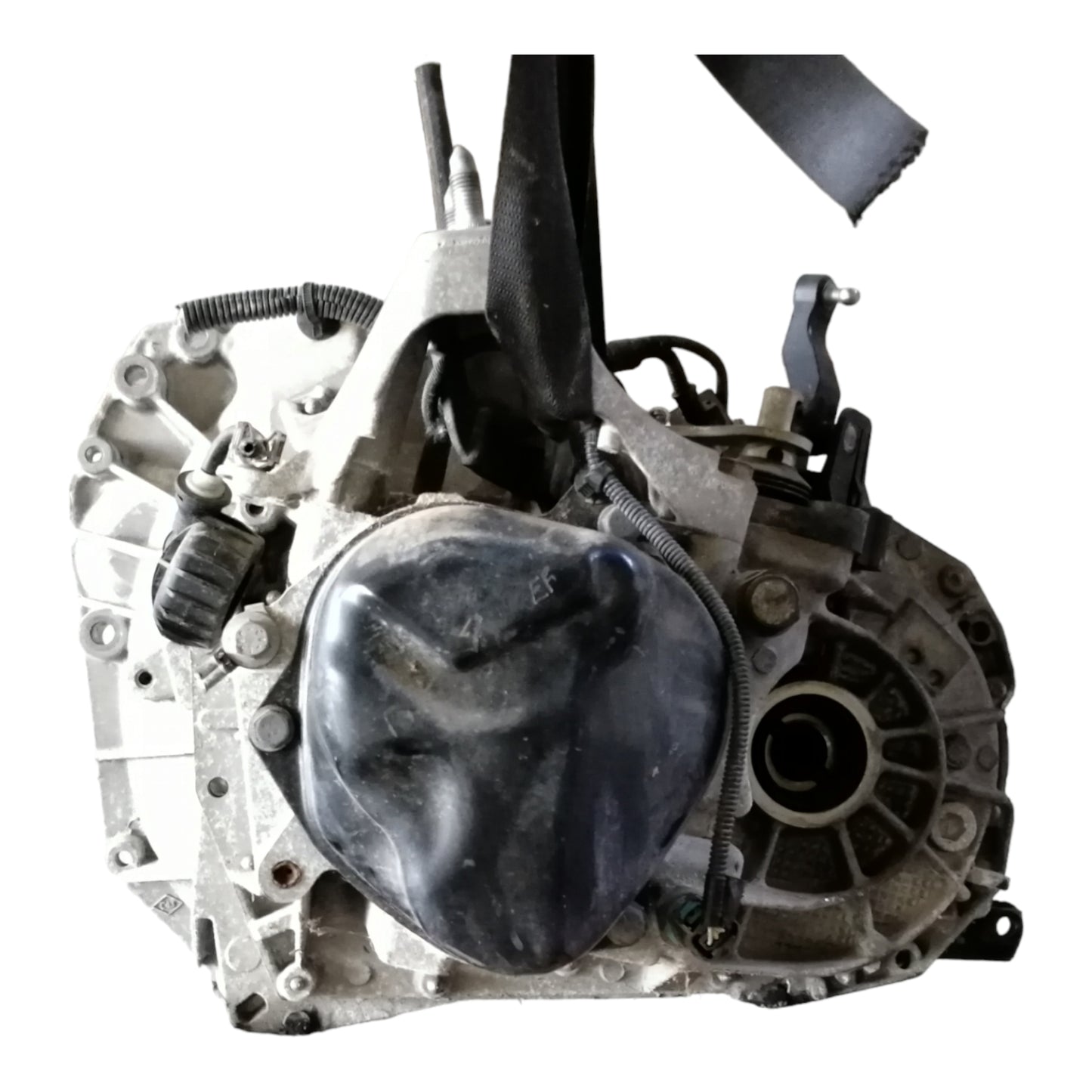 Cambio Manuale 89.800 Km DACIA SANDERO STEPWAY 2 Serie 0.9 Motore H4BB4