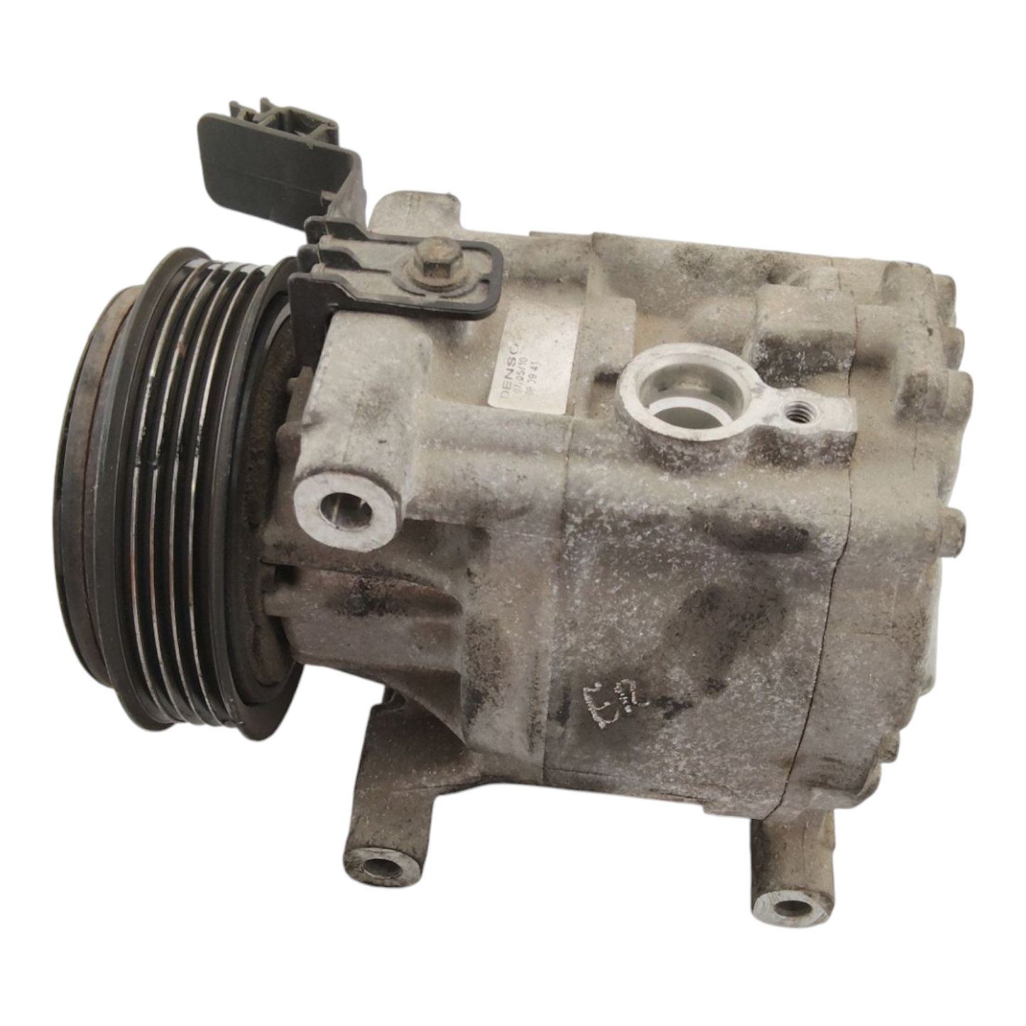 Compressore Aria Condizionata Ac FIAT PANDA 2 Serie/PUNTO 2 Serie Benzina