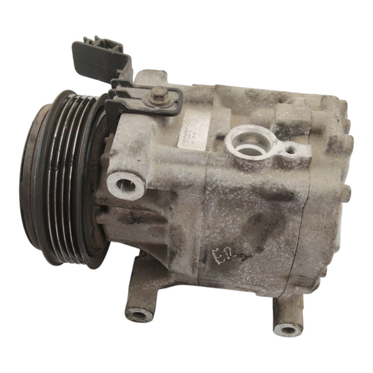 Compressore Aria Condizionata Ac FIAT PANDA 2 Serie/PUNTO 2 Serie Benzina