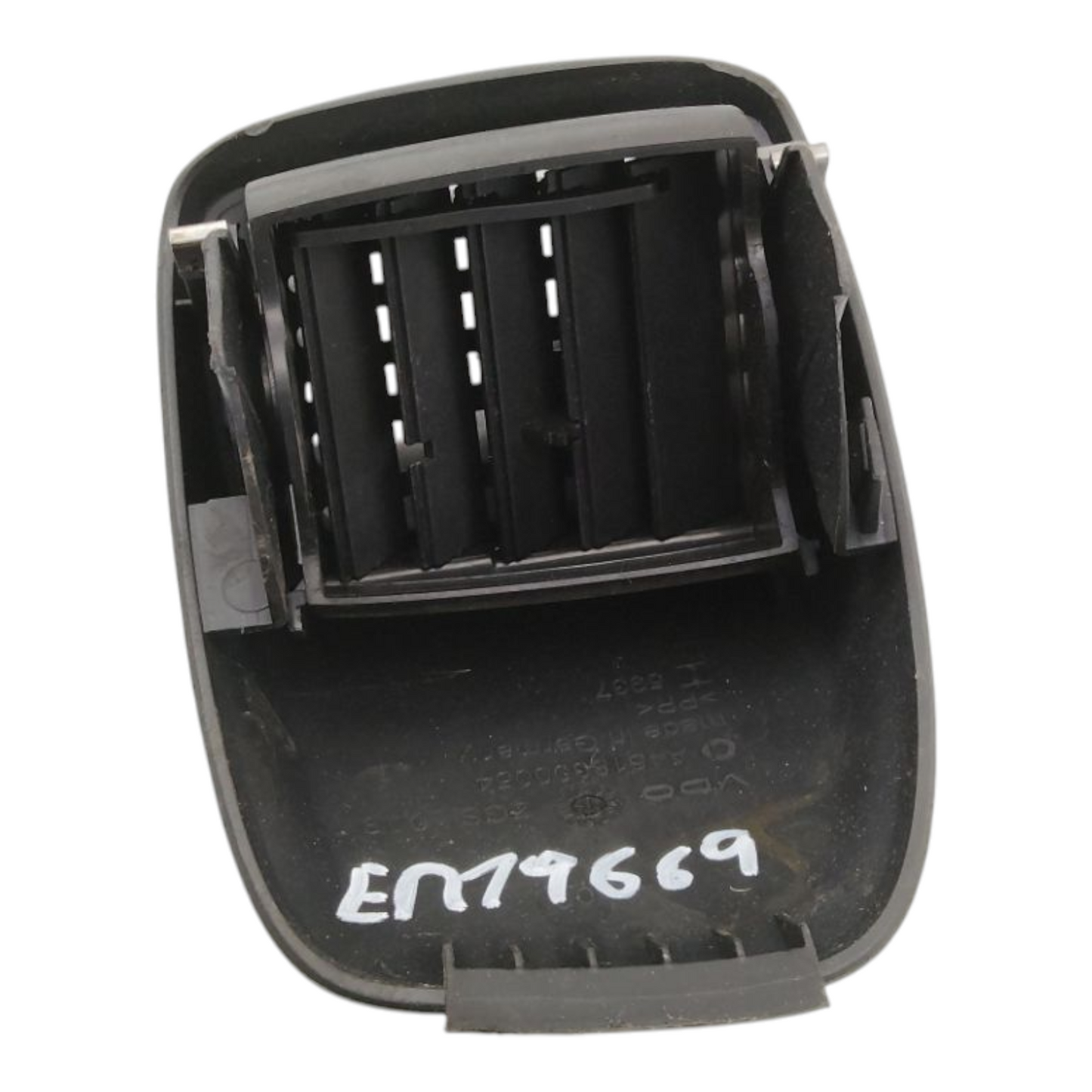 Bocchetta Aria Cruscotto Anteriore Sinistro SMART FORTWO CABRIO COUPE 451