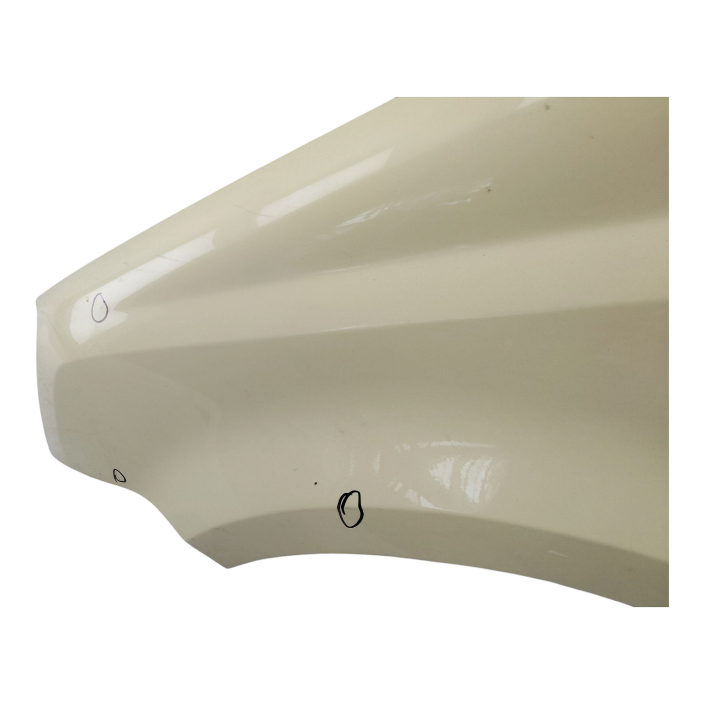 Parafango Anteriore Sinistro FIAT PANDA 2 Serie