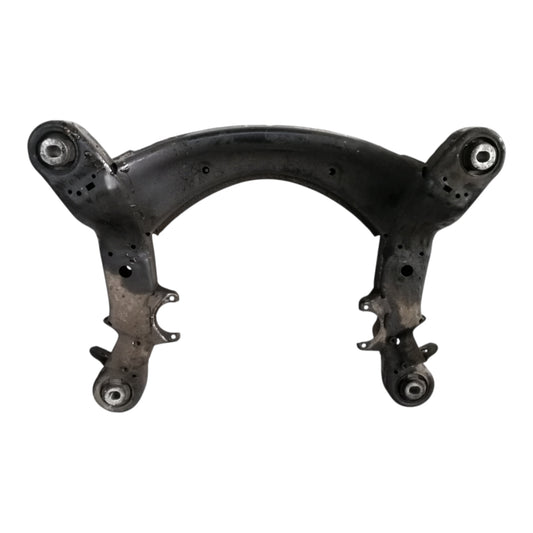 Assale Culla Anteriore AUDI A6 4F5 4F2 3.0 TDi 4WD Motore ASB