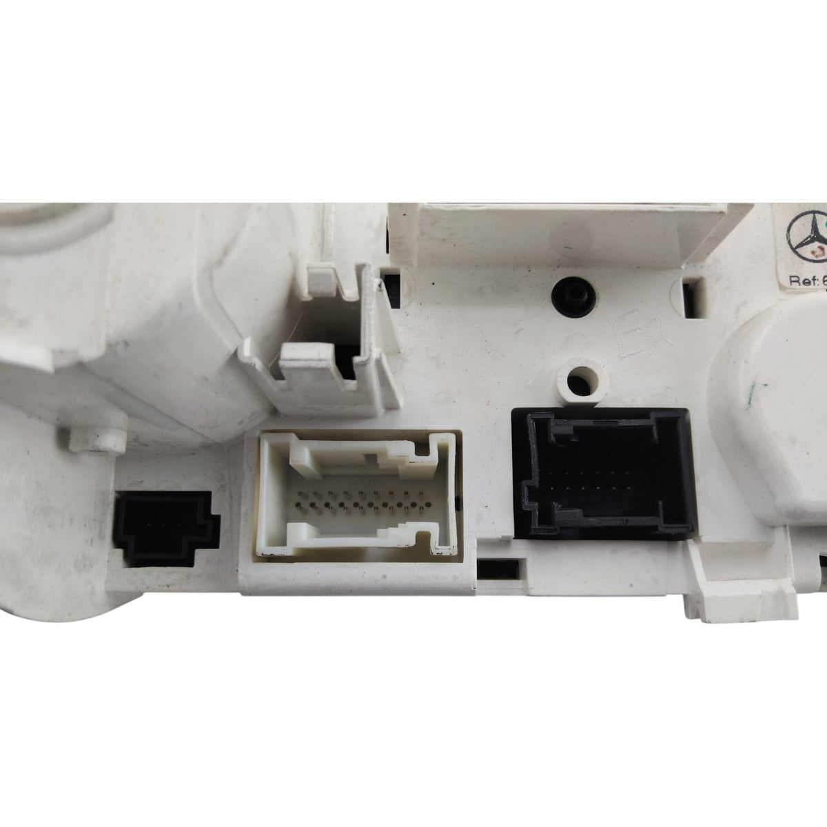 Modulo Comando Clima MERCEDES CLASSE A W169