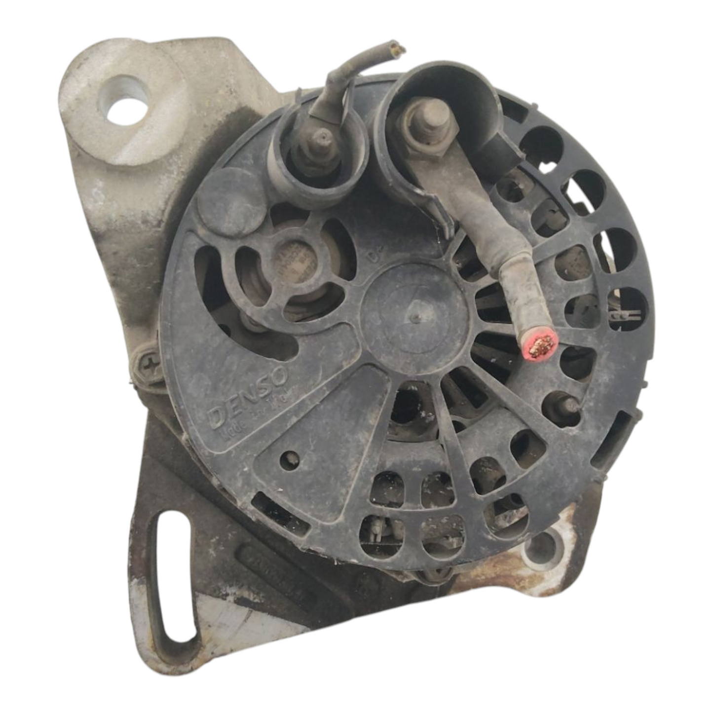 Alternatore FIAT PANDA 1 2 Serie/PUNTO 2 Serie/SEICENTO/PALIO Benzina