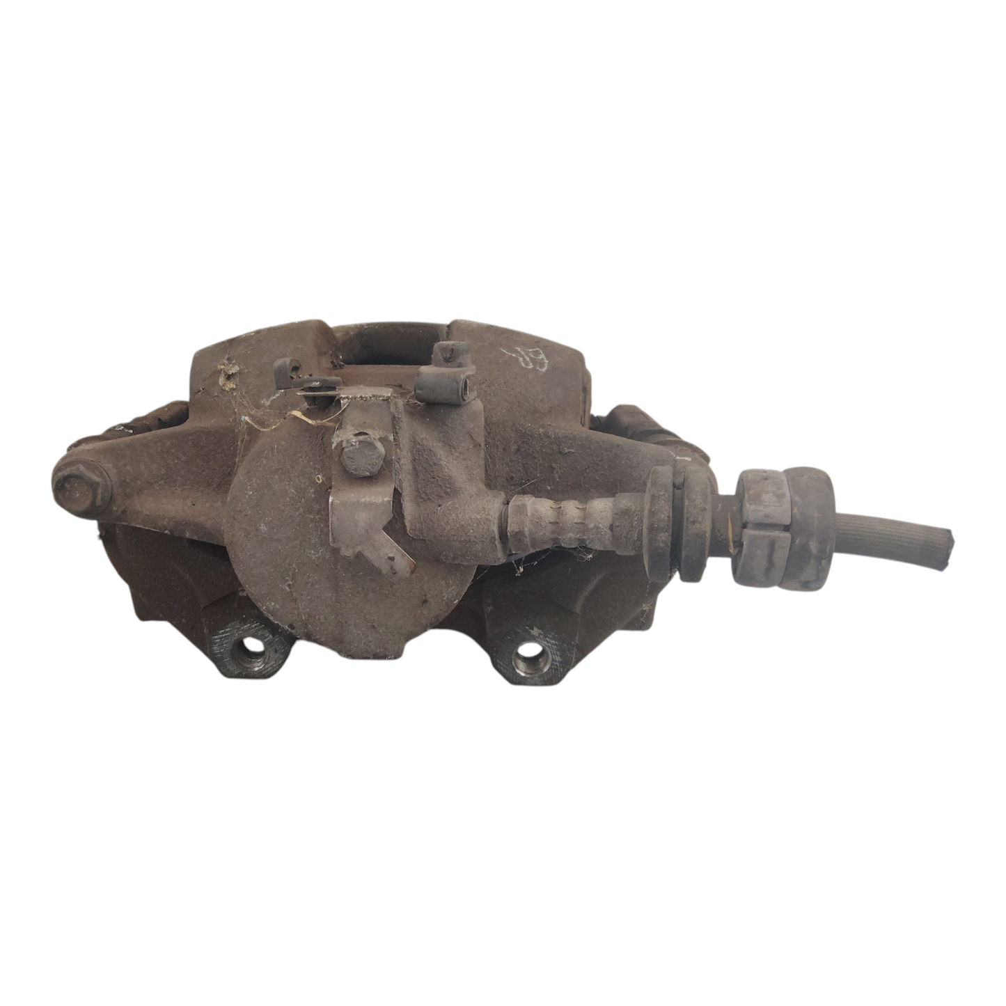 Pinza Freno Anteriore Destro LANCIA DELTA 3 1.4 1.6 Benzina Diesel GPL