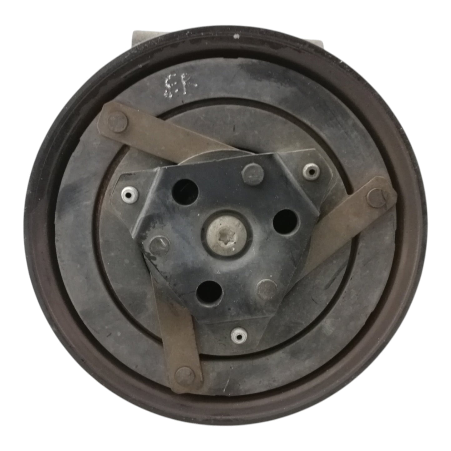 Compressore Aria Condizionata RENAULT MEGANE 2 Serie Diesel Benzina