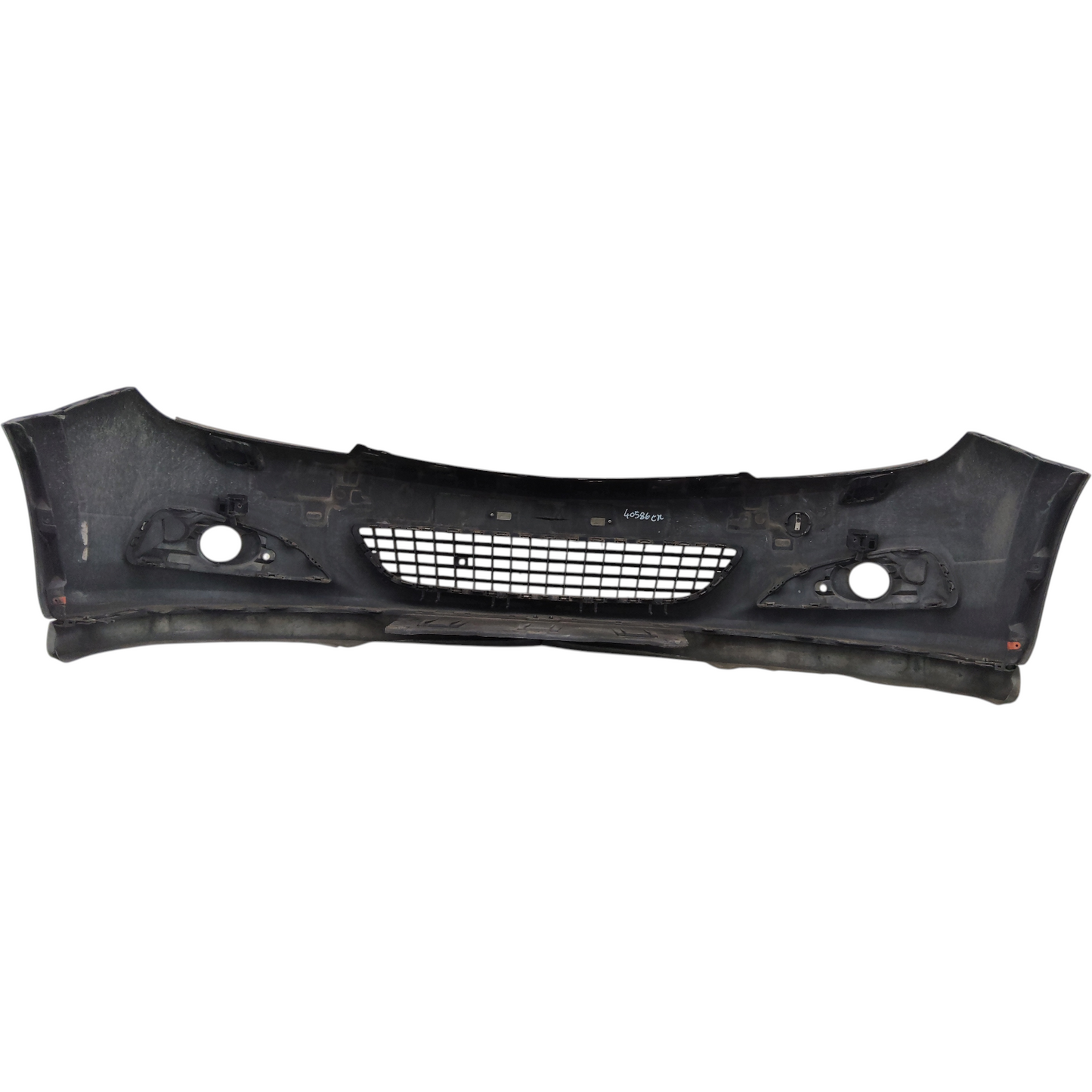 Paraurti Anteriore OPEL ASTRA H Berlina Cabrio 3 Porte