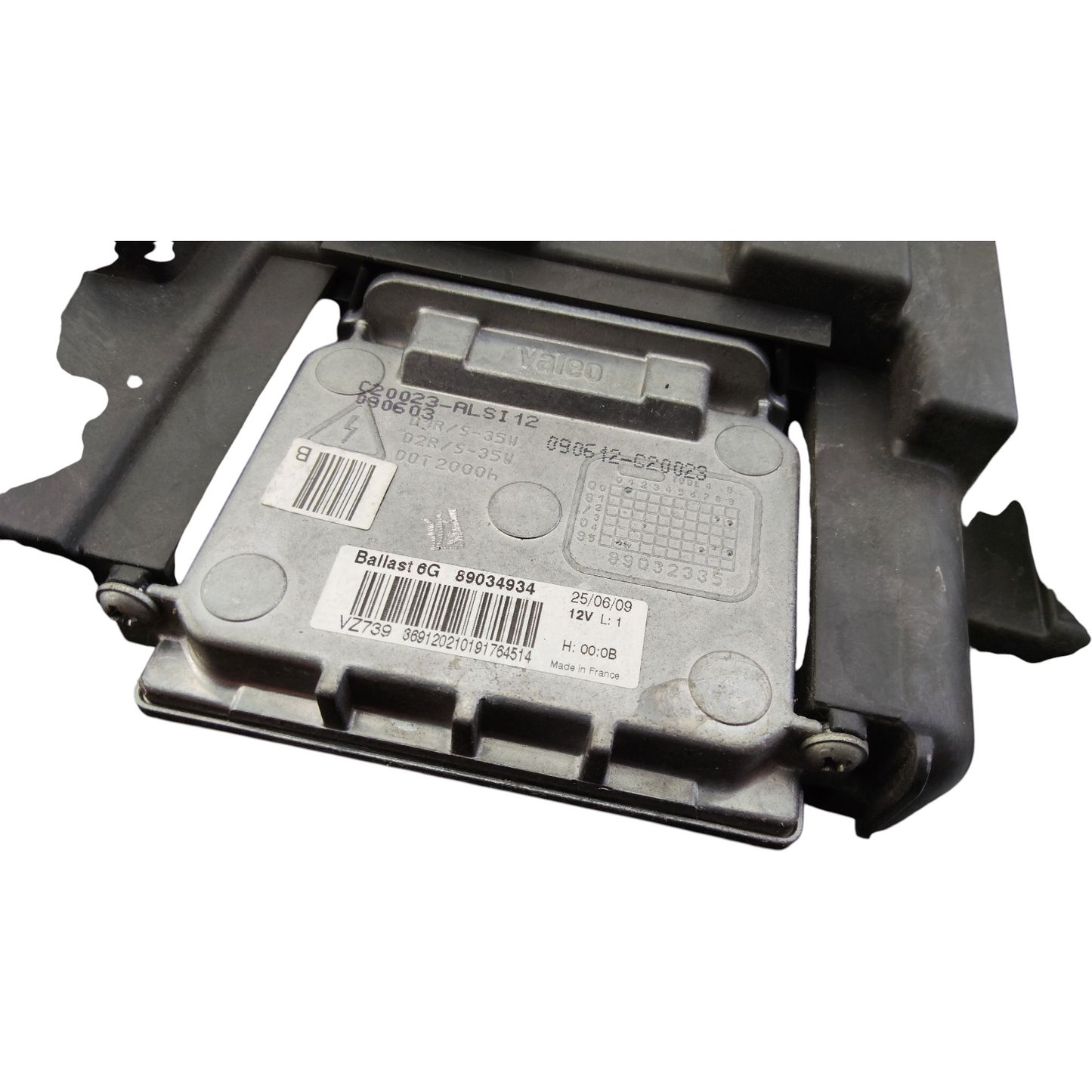 Faro Proiettore Xenon Anteriore Destro CITROEN C5 3 Serie