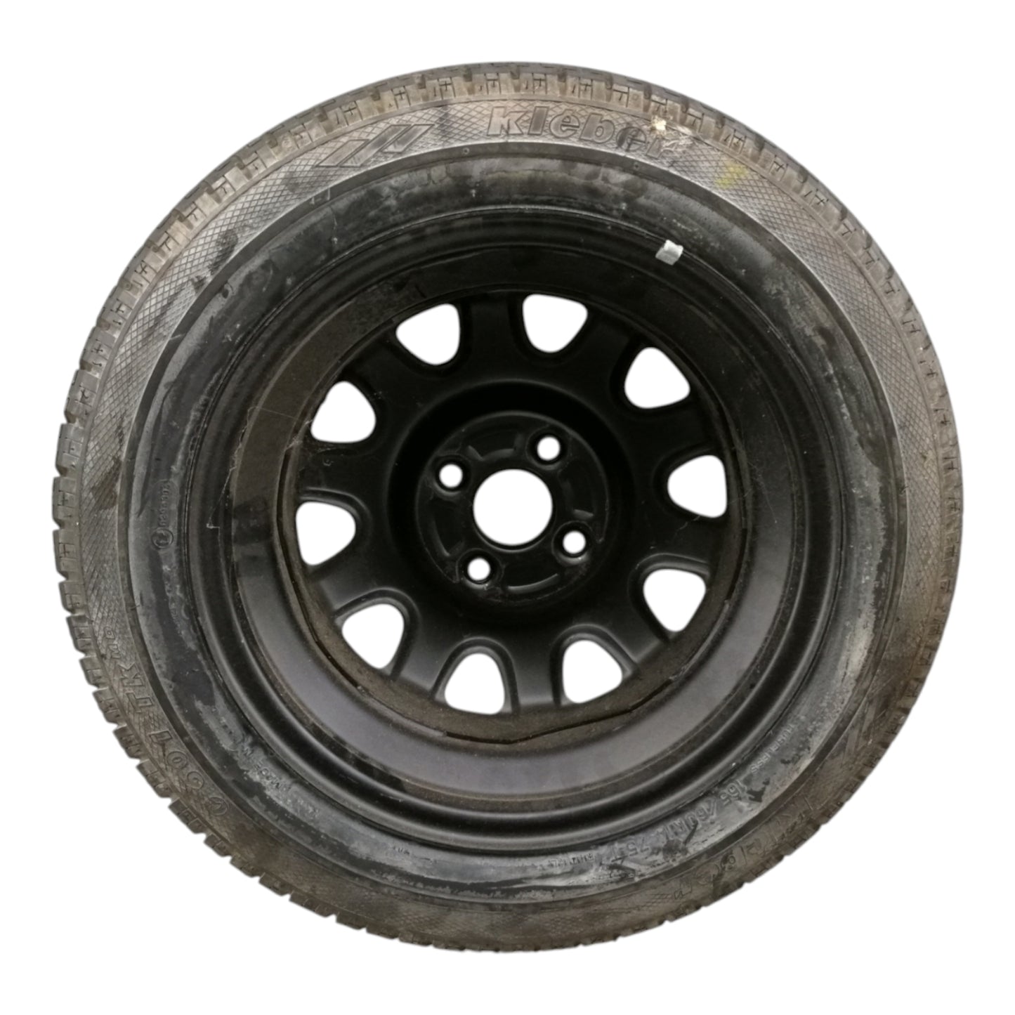 Cerchio Ruota Di Scorta SUZUKI WAGON R 2 Serie Raggio 14 ET45 165/60 75T