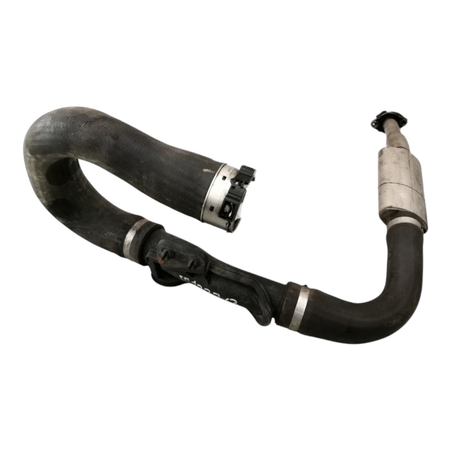 Manicotto Intercooler Destro CHEVROLET AVEO 3 Serie 1.3 Diesel