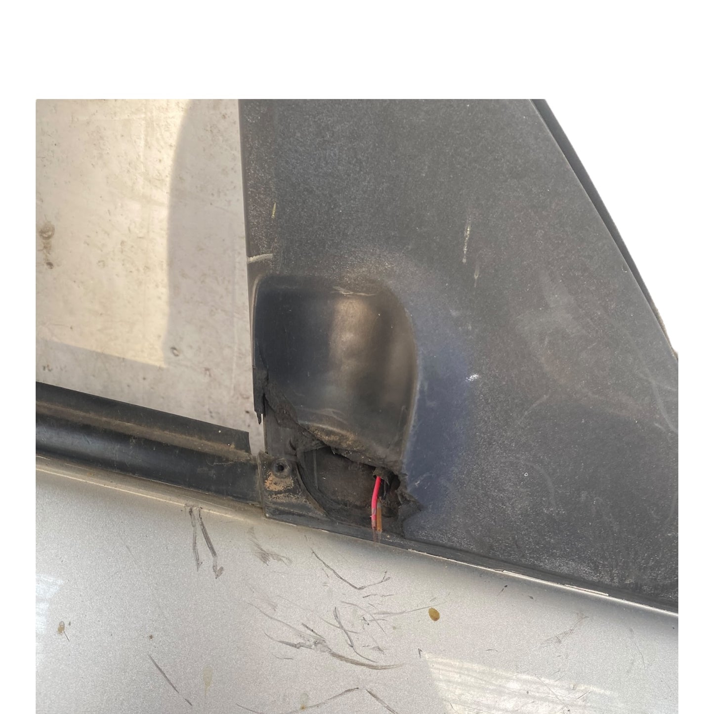 Porta Portiera Anteriore Destro TOYOTA RAV 4 2 Serie 5 Porte